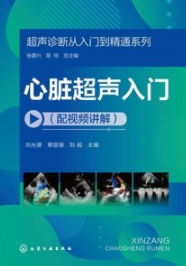 心脏超声入门（配视频讲解）
