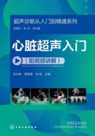 心脏超声入门（配视频讲解）
