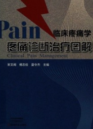 Pain临床疼痛学 疼痛诊断治疗图解