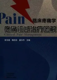 Pain临床疼痛学 疼痛诊断治疗图解