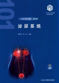 泌尿系统 基础医学101计划核心教材