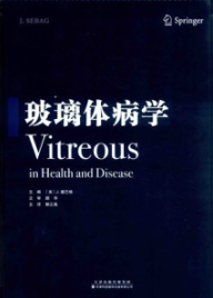 玻璃体病学