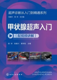 甲状腺超声入门（配视频讲解）