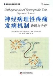 神经病理性疼痛发病机制 诊断与治疗