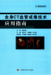 全身CT血管成像技术应用指南