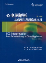 心电图解析 从病理生理到临床应用 第2版