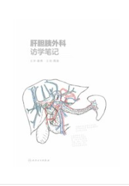 肝胆胰外科访学笔记