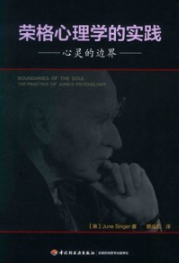荣格心理学的实践 心灵的边界