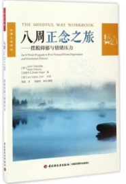 八周正念之旅 摆脱抑郁与情绪压力