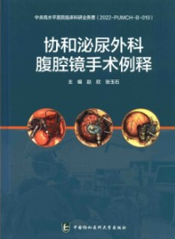 协和泌尿外科腹腔镜手术例释