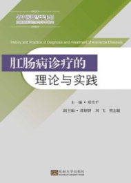 肛肠病诊疗的理论与实践