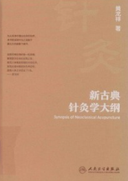 新古典针灸学大纲