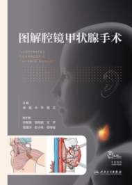 图解腔镜甲状腺手术