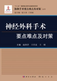 神经外科手术要点难点及对策
