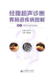 经腹超声诊断胃肠道疾病图解 卷4 胃部分良性疾病