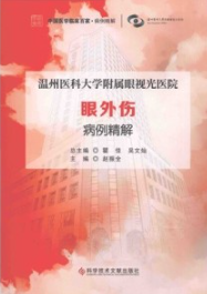 温州医科大学附属眼视光医院 眼外伤 病例精解