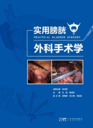 实用膀胱外科手术学
