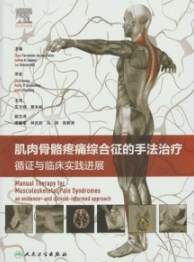 肌肉骨骼疼痛综合征的手法治疗 循证与临床实践进展