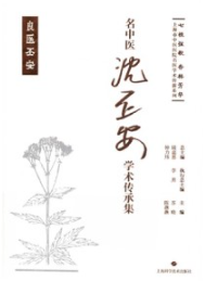 名中医沈丕安学术传承集
