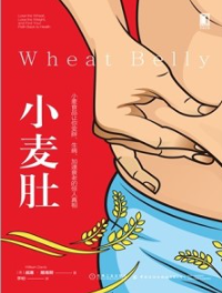 小麦肚 小麦食品让你变胖、生病、加速衰老的惊人真相
