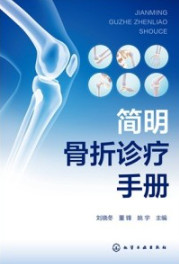 简明骨折诊疗手册