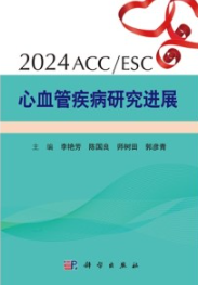 2024ACC ESC心血管疾病研究进展