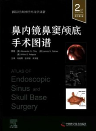鼻内镜鼻窦颅底手术图谱（原书第2版）