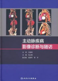 主动脉疾病影像诊断与随访