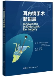 耳内镜手术新进展