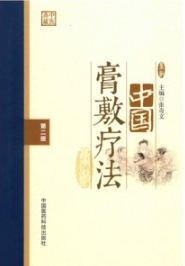中国膏敷疗法 第2版