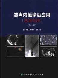 超声内镜诊治应用思维例释 第一辑