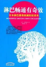 淋巴畅通有奇效 日本淋巴排毒权威轻松读本
