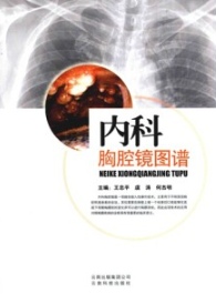 内科胸腔镜图谱
