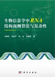 生物信息学中RNA结构预测算法与复杂性