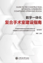 数字一体化复合手术室建设指南