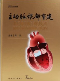 主动脉根部重建