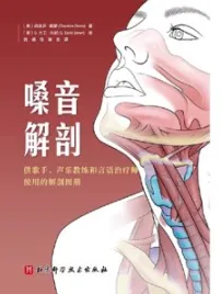 嗓音解剖