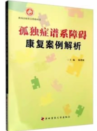 孤独症谱系障碍康复案例解析