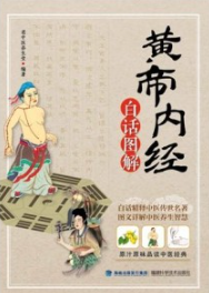 黄帝内经白话图解