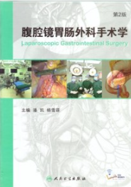 腹腔镜胃肠外科手术学 第2版