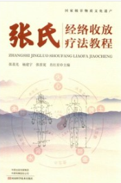 张氏经络收放疗法教程