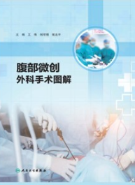 腹部微创外科手术图解