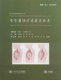 食管癌治疗进展及热点