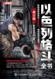 以色列格斗全书（修订版）
