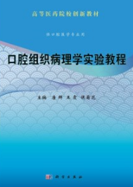 口腔组织病理学实验教程