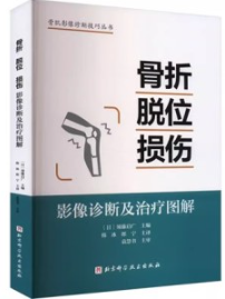 骨折脱位损伤 影像诊断及治疗图解