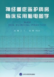 神经重症监护病房临床实用脑电图学