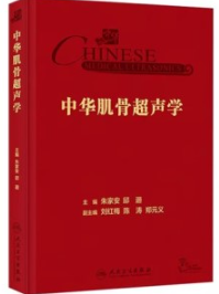 中华肌骨超声学