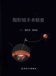 普通外科腹腔镜手术精要