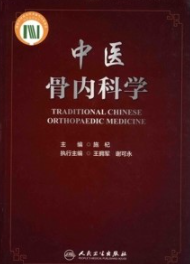 中医骨内科学